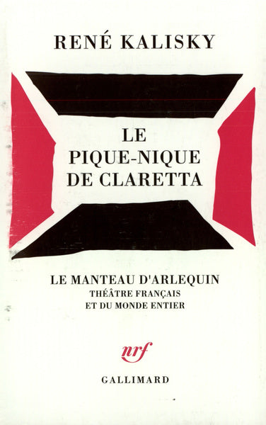 Le pique-nique de Claretta