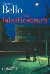 Les falsificateurs