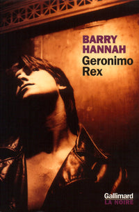 geronimo rex