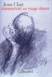 Autoportrait au visage absent