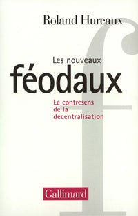 Les nouveaux féodaux