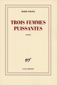 trois femmes puissantes