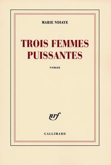 trois femmes puissantes