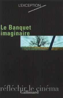 Le banquet imaginaire