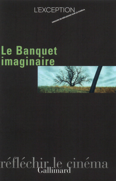 Le banquet imaginaire