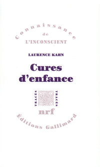 Cures d'enfance