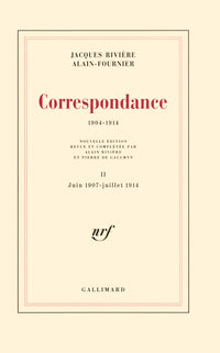 correspondance