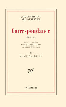 correspondance
