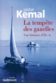 La tempête des gazelles