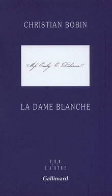 La dame blanche