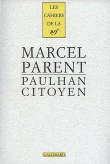 Paulhan citoyen
