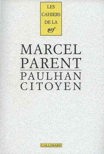 Paulhan citoyen