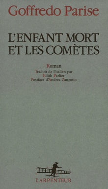 L'Enfant mort et les comètes