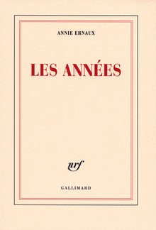 Les années