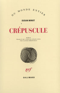crépuscule
