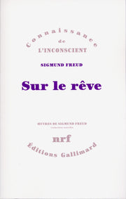 sur le rêve