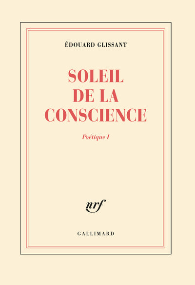 Soleil de la conscience