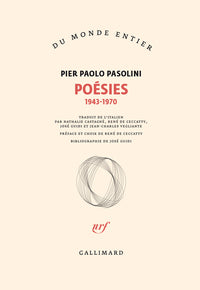 Poésies