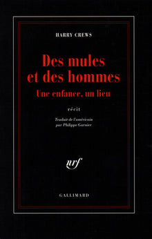 Des mules et des hommes