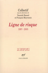Ligne de risque