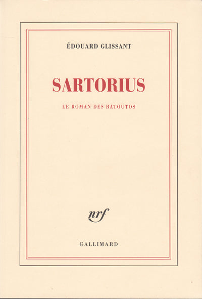 Sartorius
