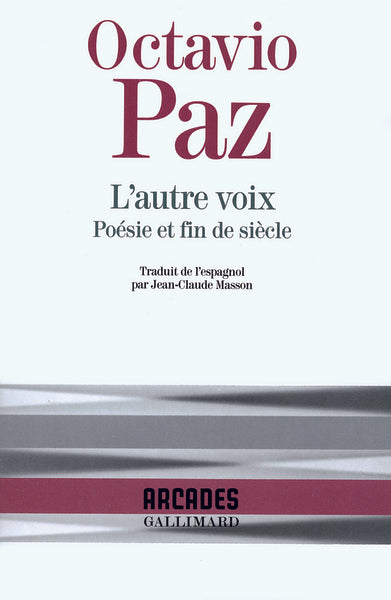 L'autre voix
