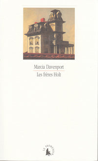 Les frères Holt