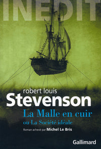 La malle en cuir ou la société idéale