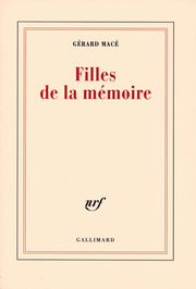 Filles de la mémoire