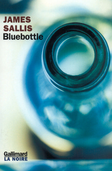 Bluebottle