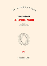 Le livre noir