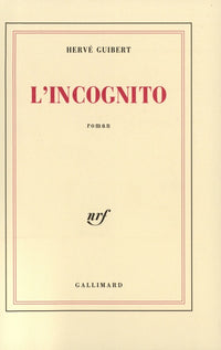L'incognito