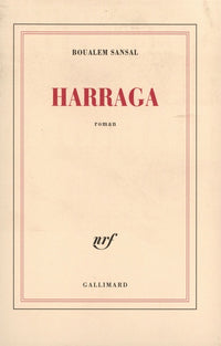 harraga
