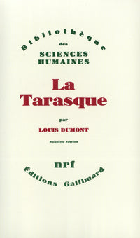La Tarasque
