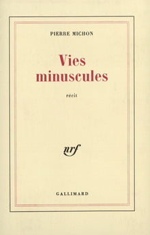 Vies minuscules