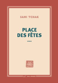 Place des Fêtes