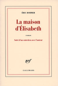La maison d'Élisabeth