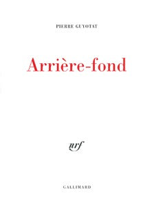arrière-fond