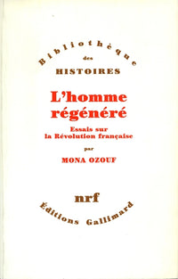 L'Homme régénéré
