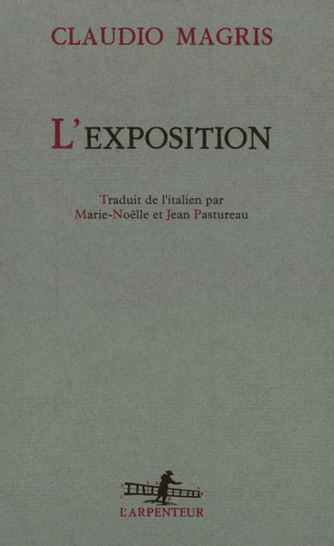 L'exposition
