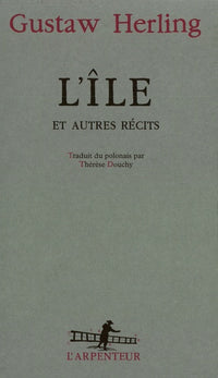 L'île et autres récits
