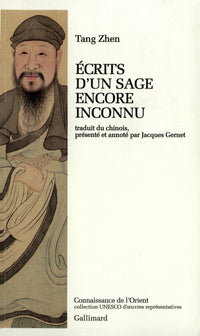 Écrits d'un sage encore inconnu