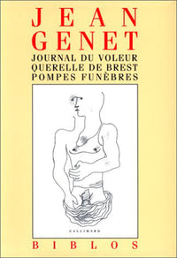 Journal du voleur - Querelle de Brest - Pompes funèbres