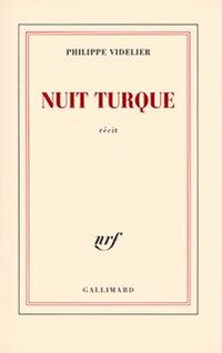 nuit turque