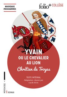 Yvain ou le Chevalier au lion