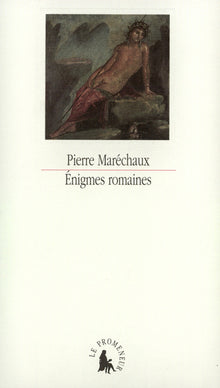 énigmes romaines