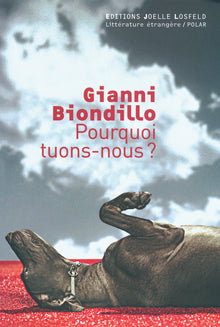 Pourquoi tuons-nous ?