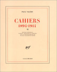 Cahiers