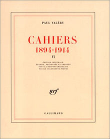 Cahiers