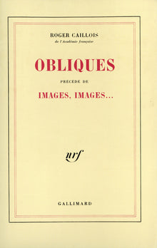 obliques / images, images...